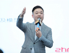 正和岛数字营销公开课，唐杰倾情分享商业模式新思维
