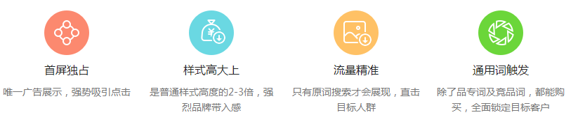 sogou推广超级皇冠广告样式