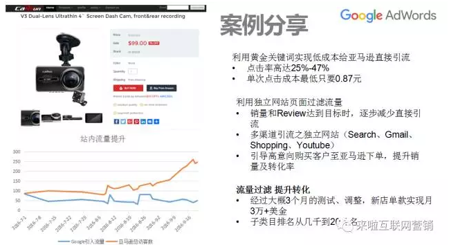 移动网络时代信息流广告成为趋势google助力外贸企业国外营销