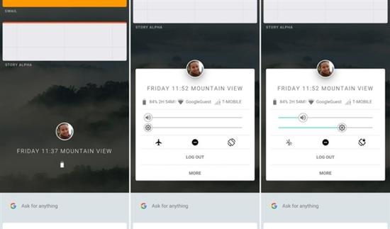 用「小程序」低费用获取1000万用户的5种技巧google全新手机系统Fuchsia更像iOS,会取代Android?