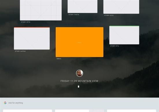 用「小程序」低费用获取1000万用户的5种技巧google全新手机系统Fuchsia更像iOS,会取代Android?