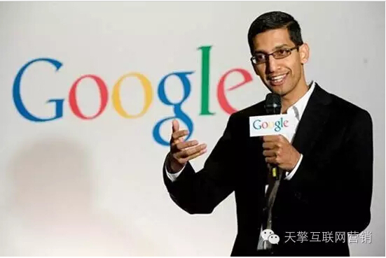 【财报】Alphabet二季度盈利超预期google营收同期增长21%【国外营销】从美国电商现状看中国队的机会来了!