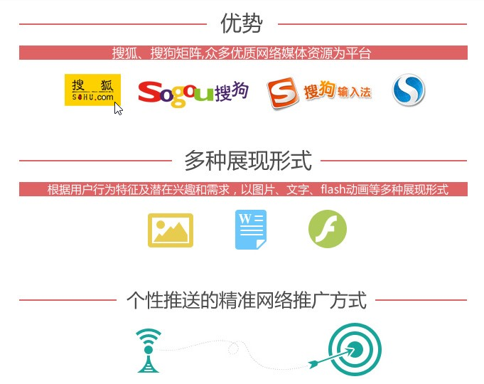sogou推广效果怎么样？