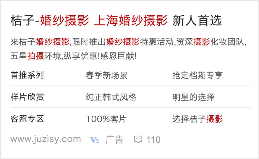 百度竞价排名；你真的清楚闪投吗？