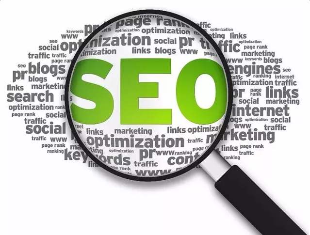 SEO:网络推广关键词优化应该注意的问题和细则